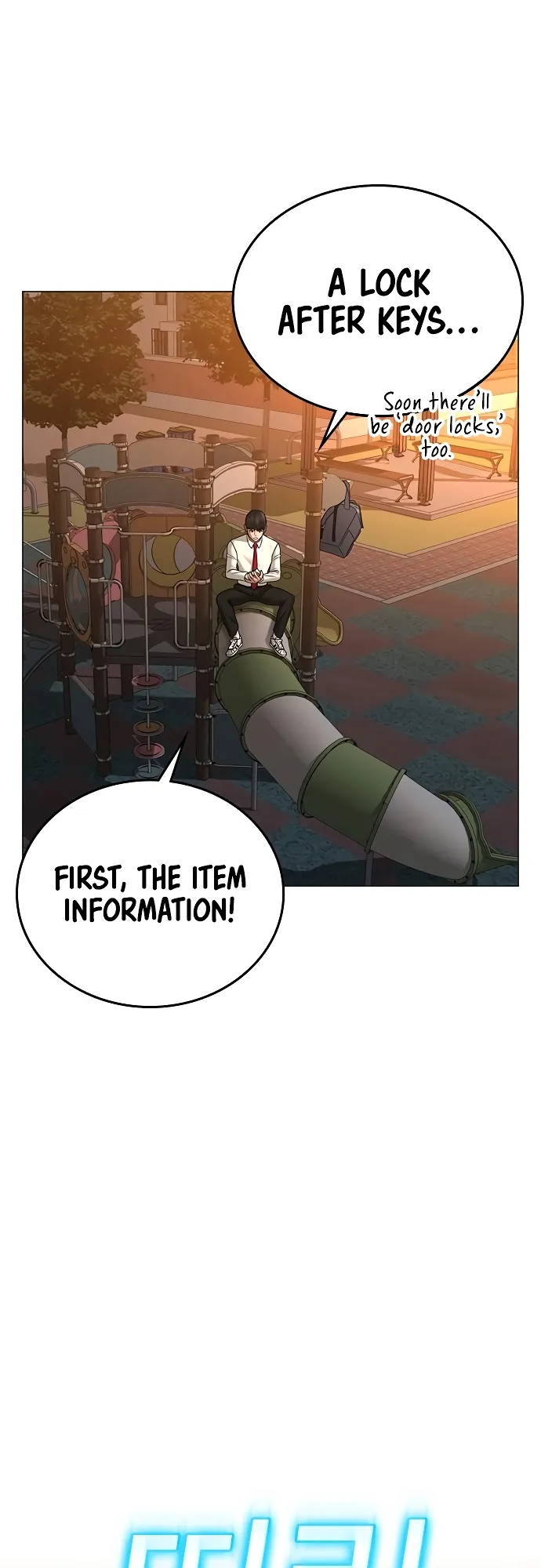 Read Reality Quest EN Manga Online