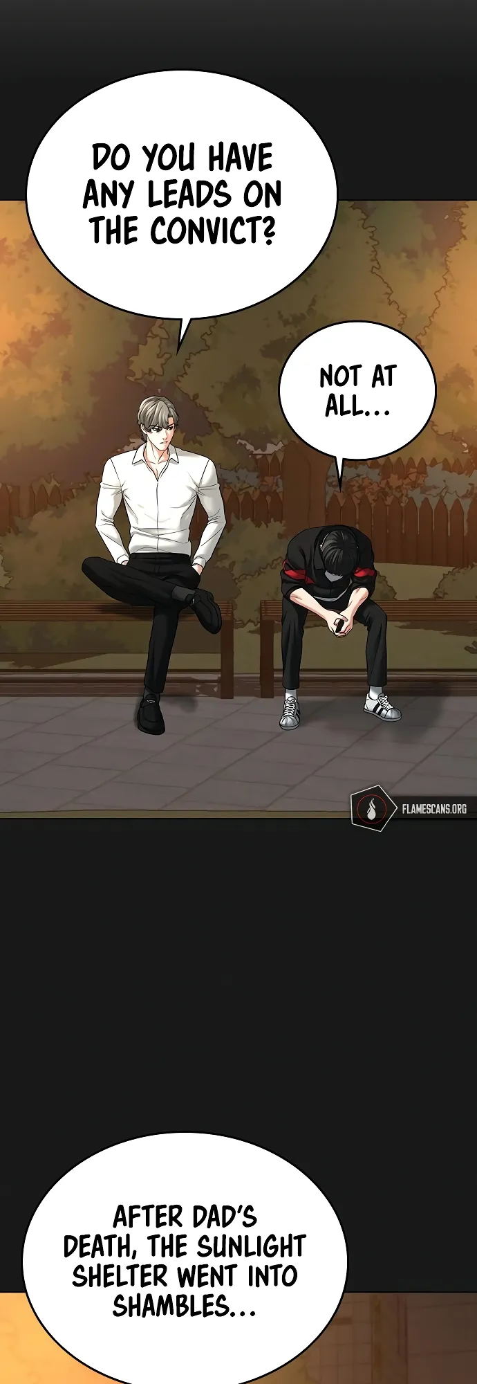 Read Reality Quest EN Manga Online