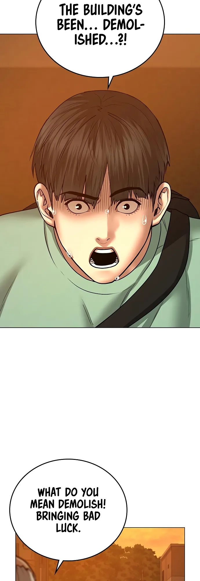 Read Reality Quest EN Manga Online