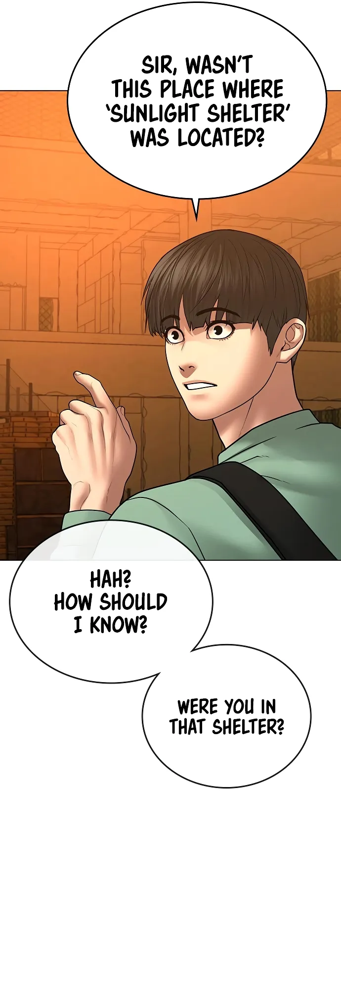 Read Reality Quest EN Manga Online