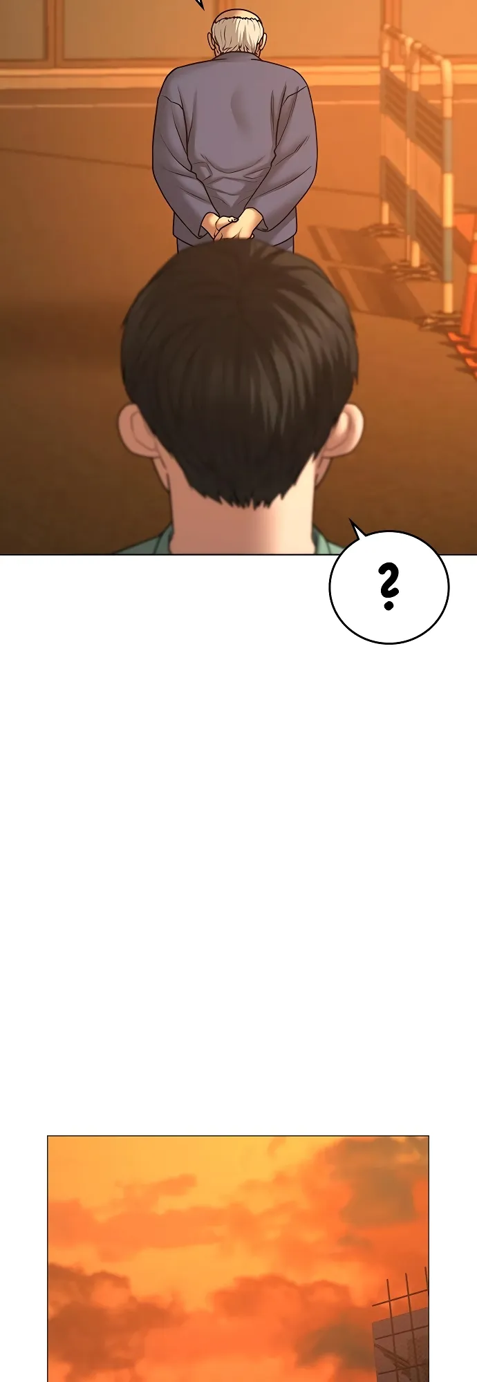 Read Reality Quest EN Manga Online