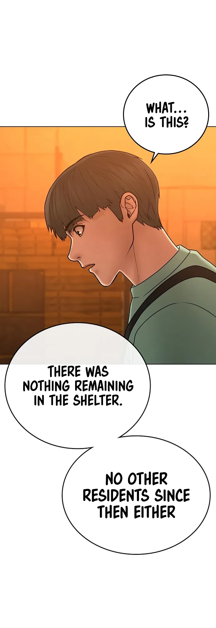 Read Reality Quest EN Manga Online