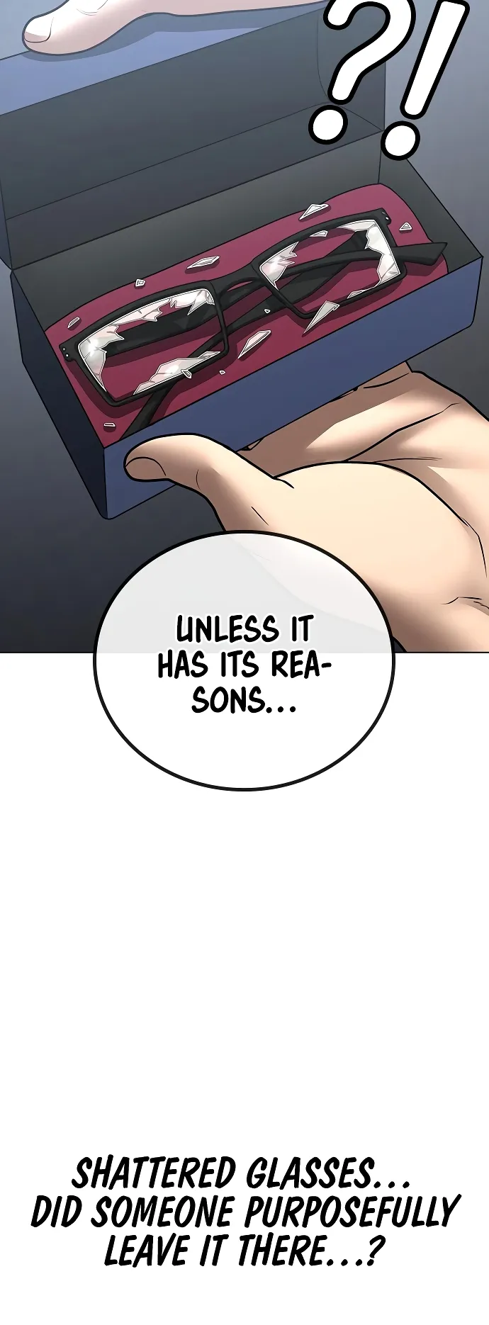 Read Reality Quest EN Manga Online