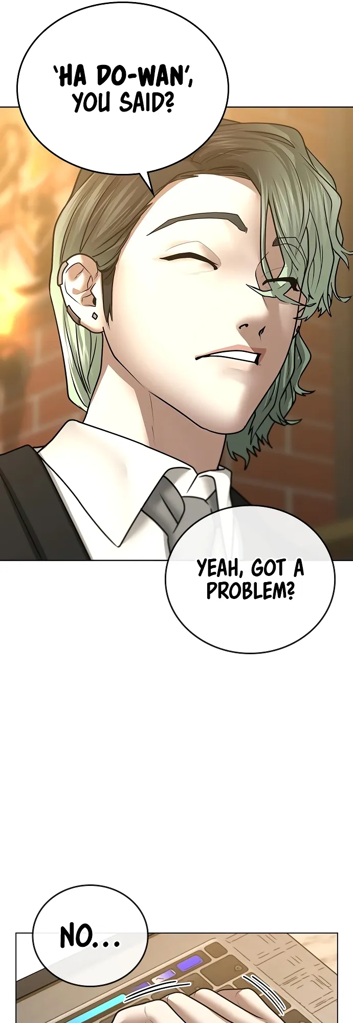 Read Reality Quest EN Manga Online
