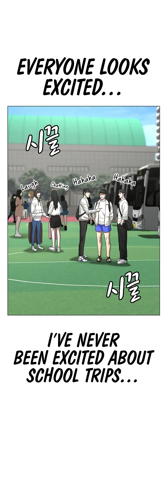 Read Reality Quest EN Manga Online