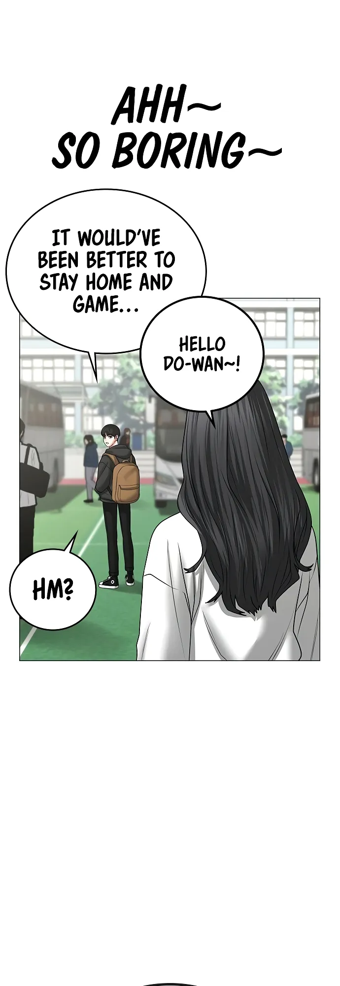 Read Reality Quest EN Manga Online