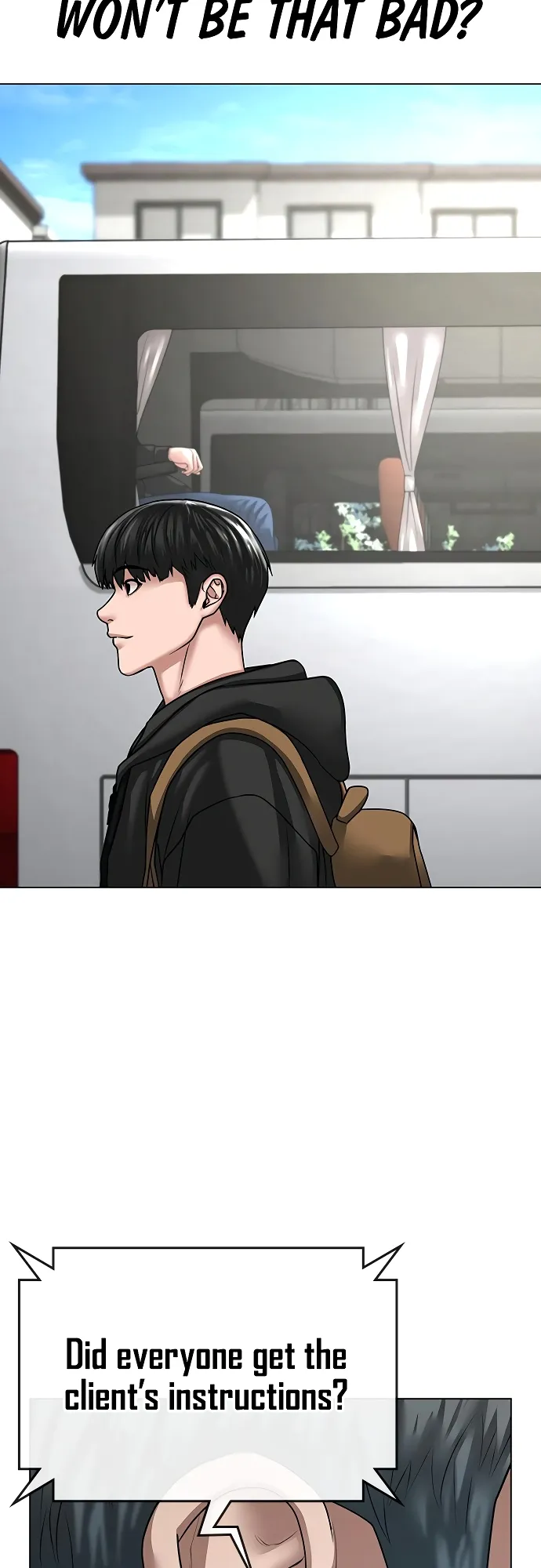 Read Reality Quest EN Manga Online