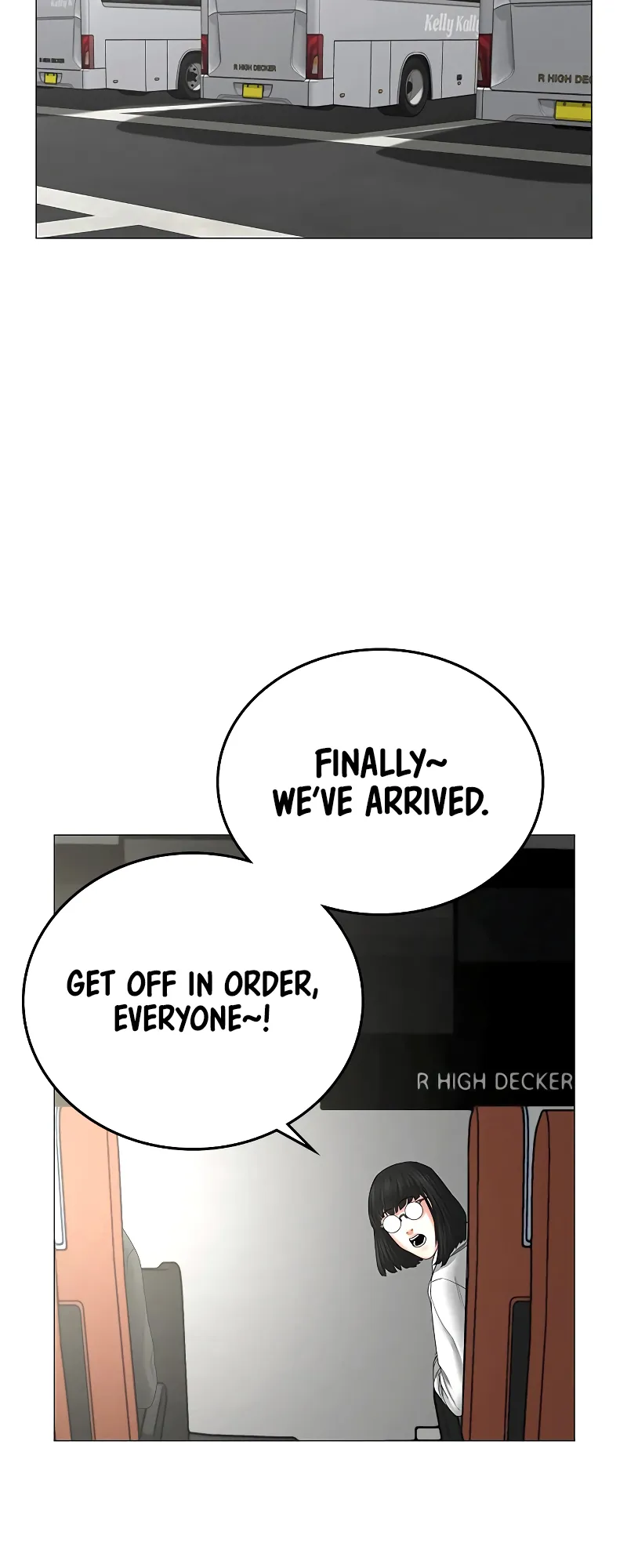 Read Reality Quest EN Manga Online