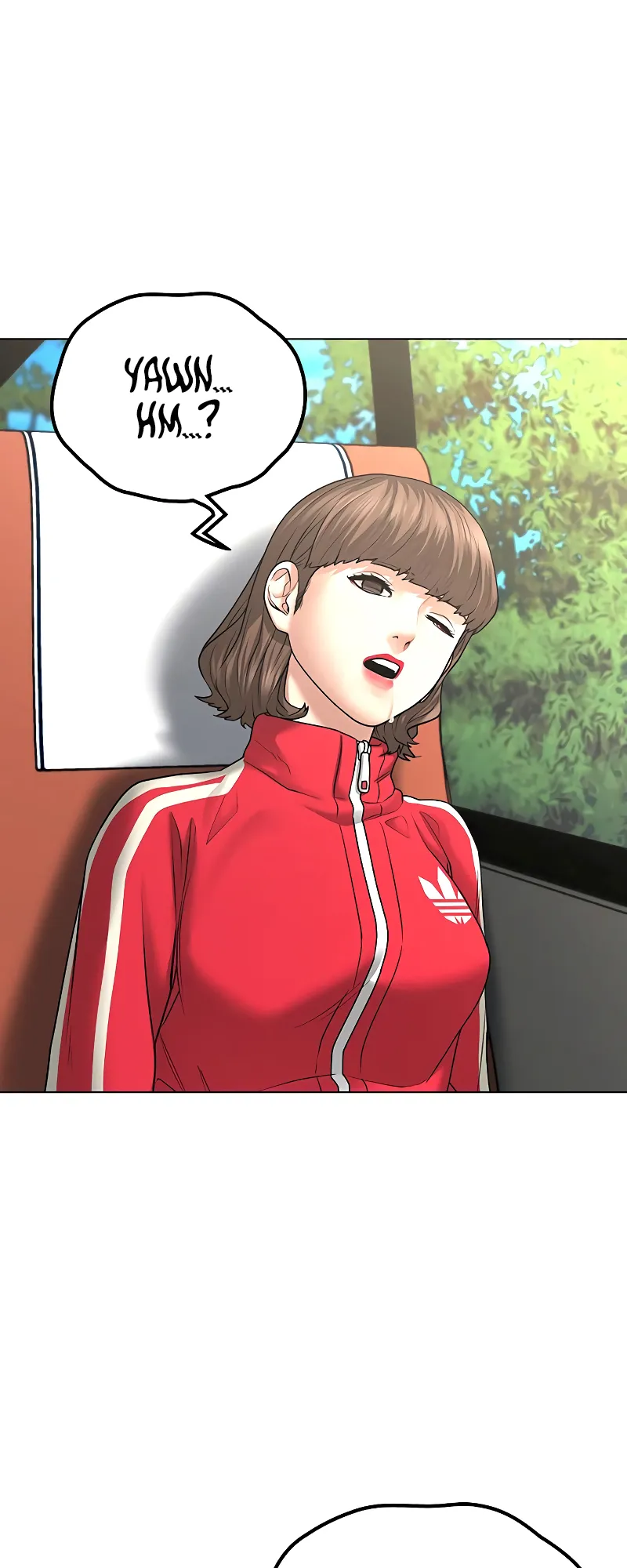 Read Reality Quest EN Manga Online
