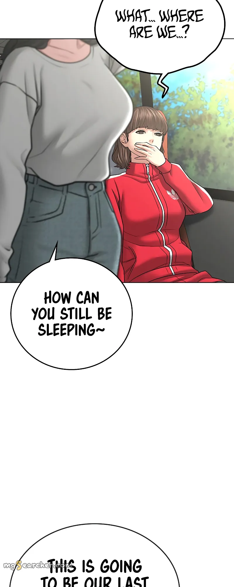 Read Reality Quest EN Manga Online