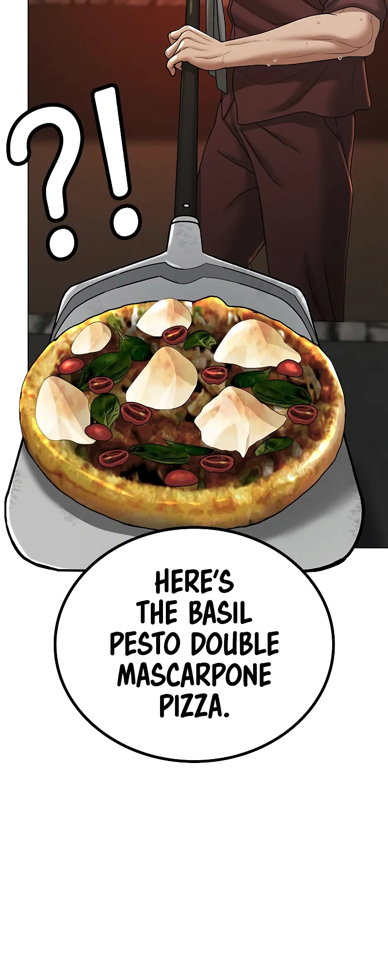 Read Reality Quest EN Manga Online