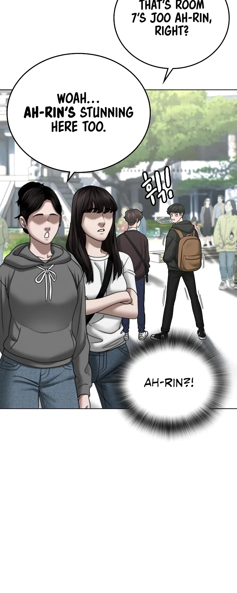 Read Reality Quest EN Manga Online