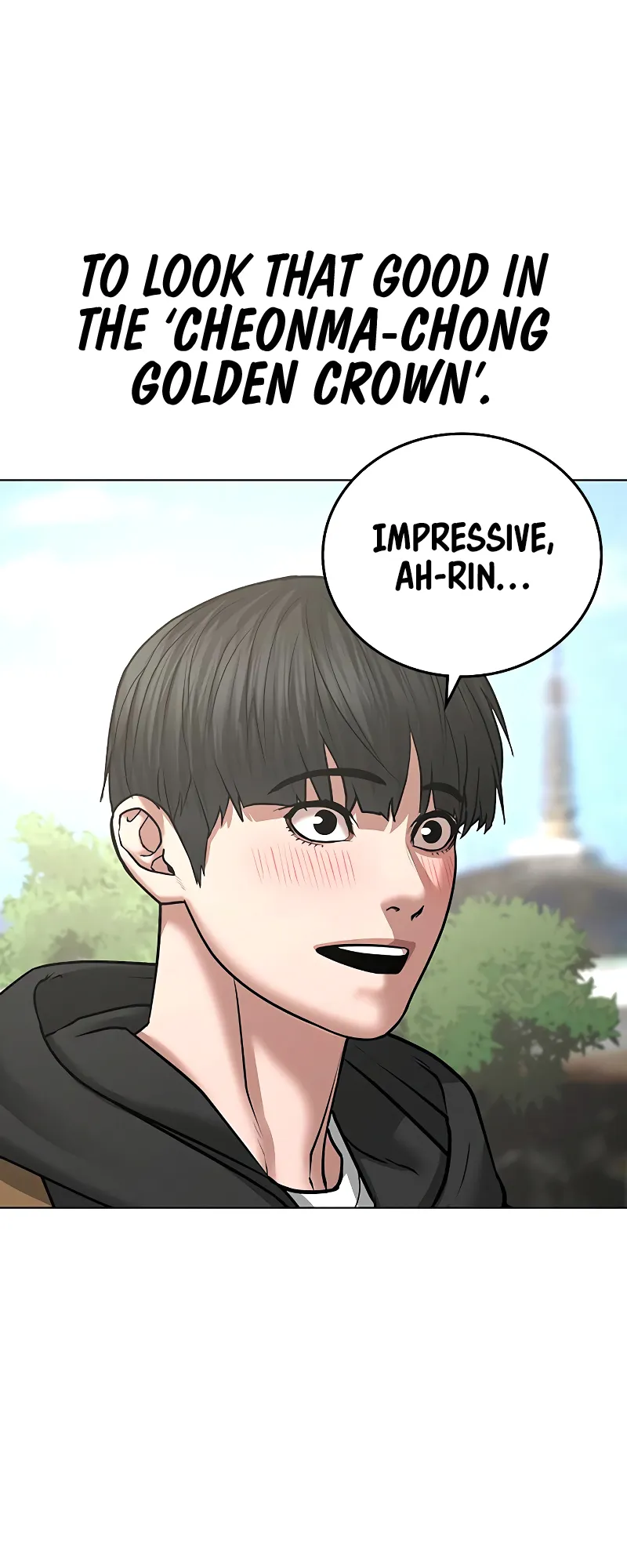 Read Reality Quest EN Manga Online
