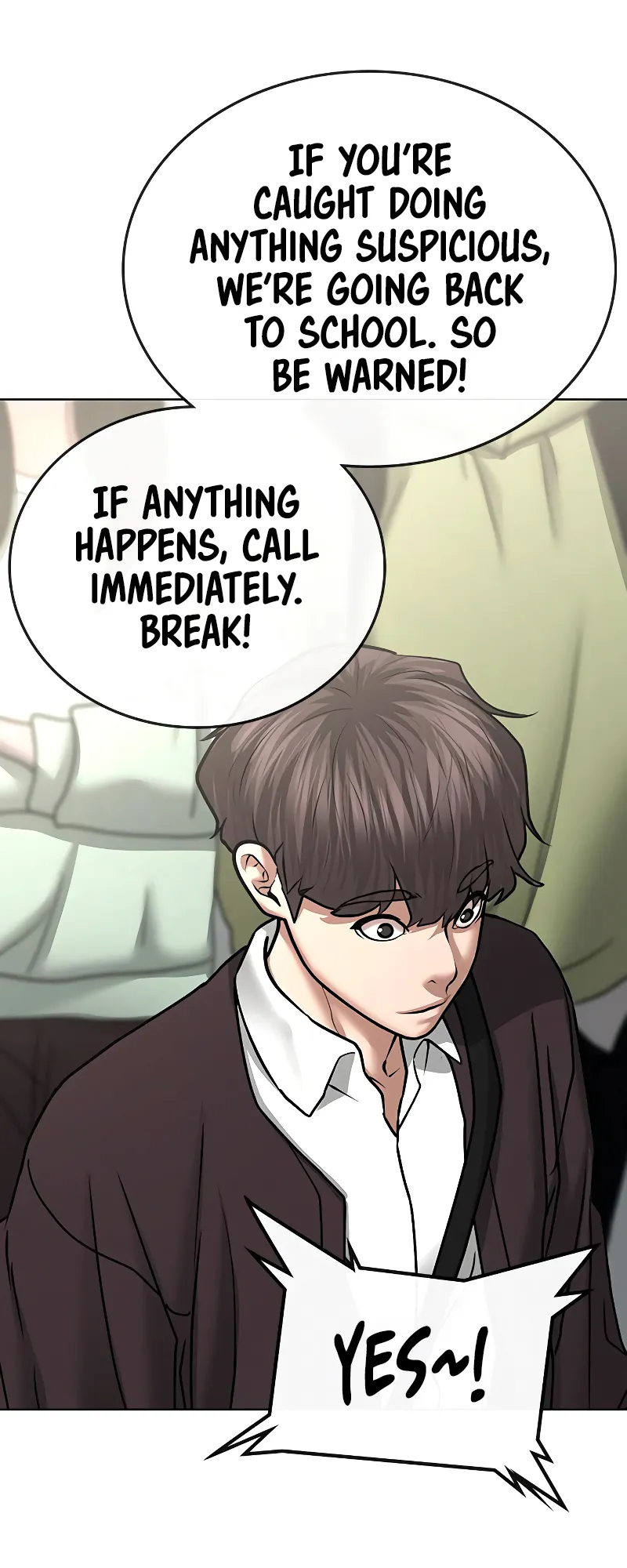 Read Reality Quest EN Manga Online