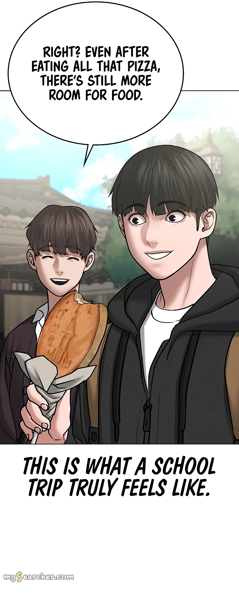 Read Reality Quest EN Manga Online