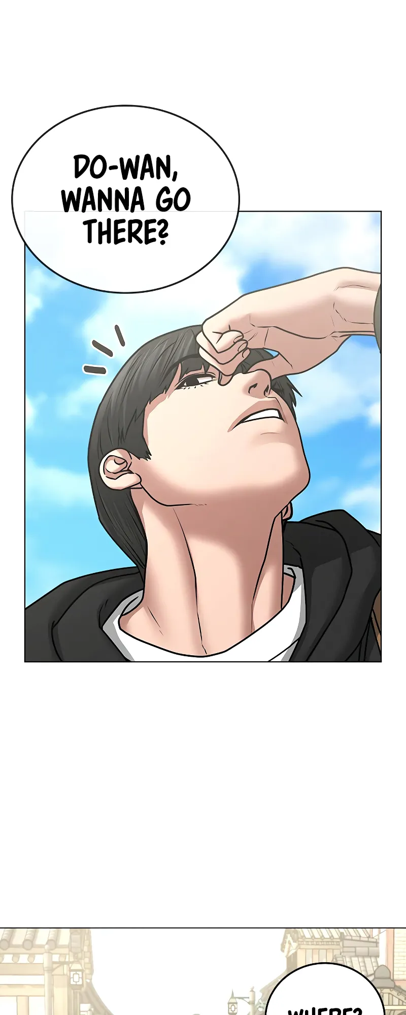 Read Reality Quest EN Manga Online