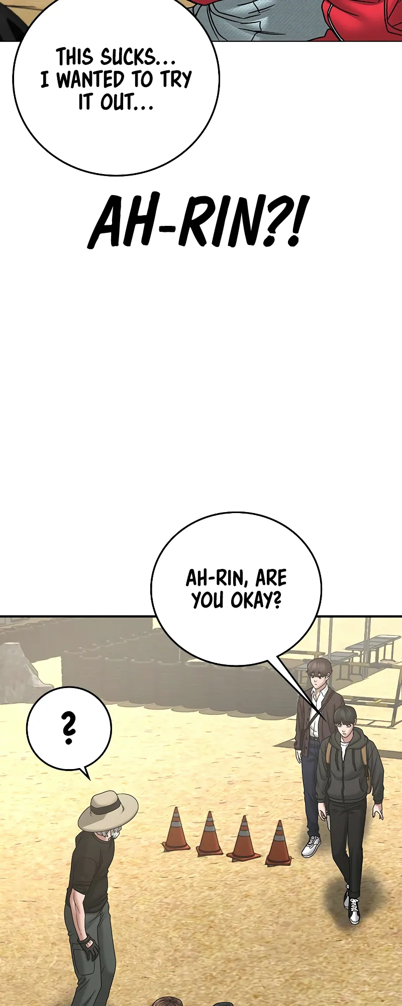 Read Reality Quest EN Manga Online