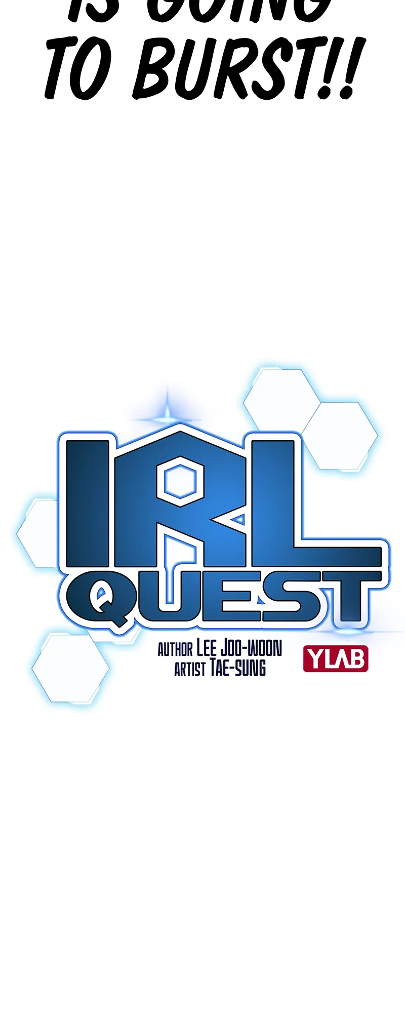 Read Reality Quest EN Manga Online