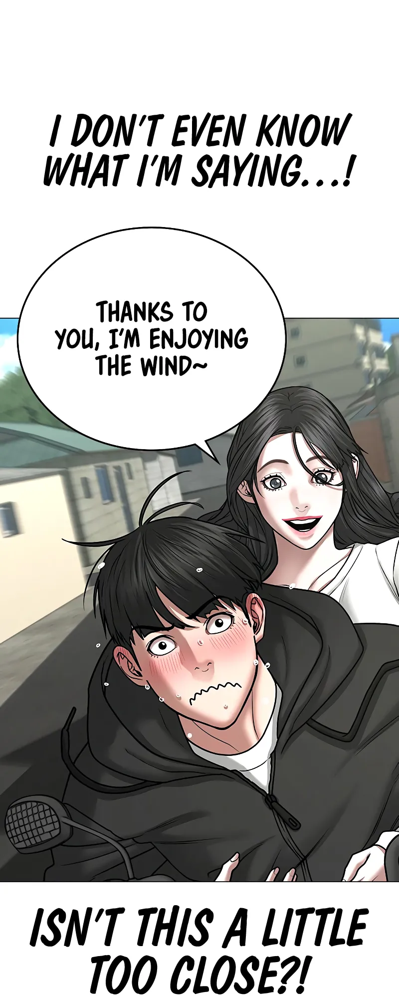 Read Reality Quest EN Manga Online