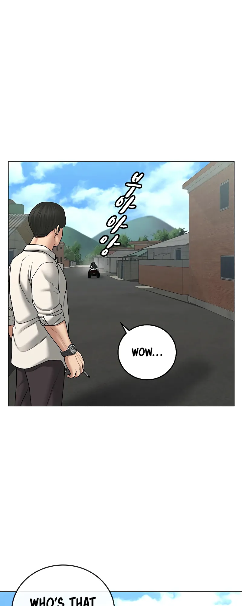 Read Reality Quest EN Manga Online