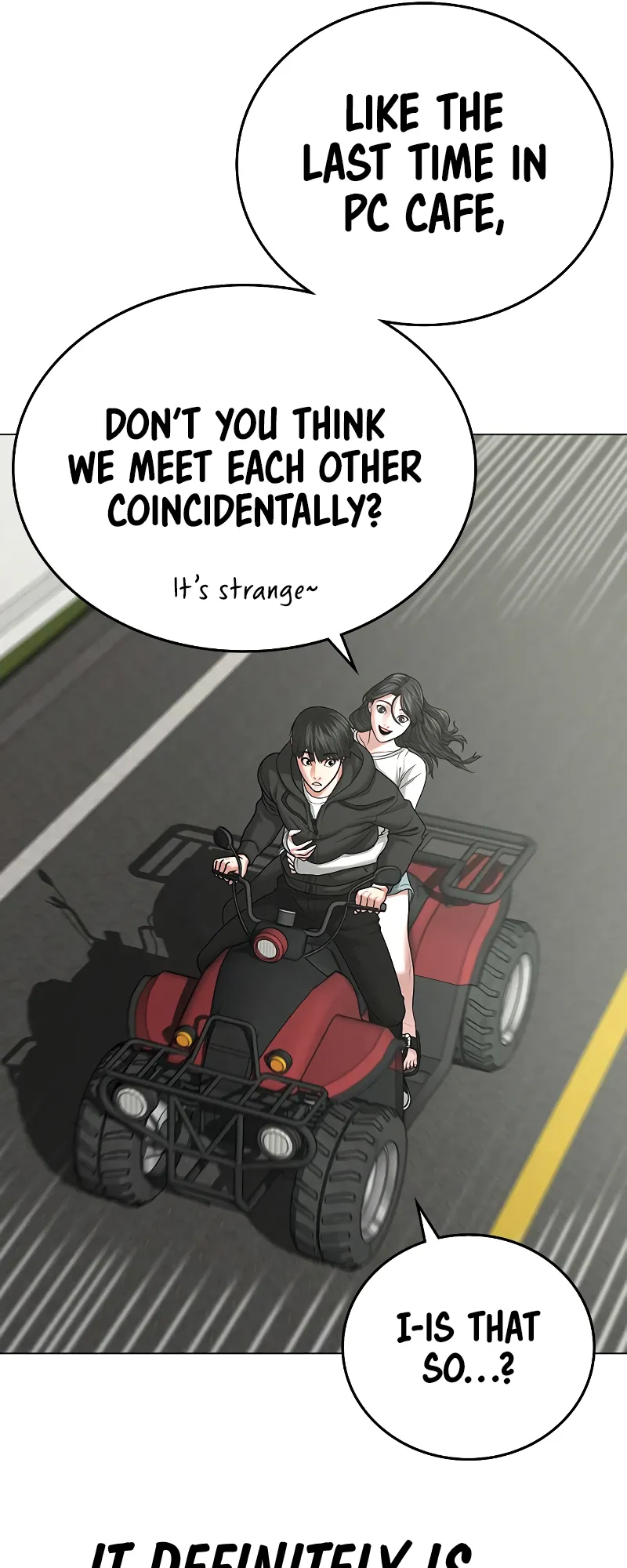 Read Reality Quest EN Manga Online