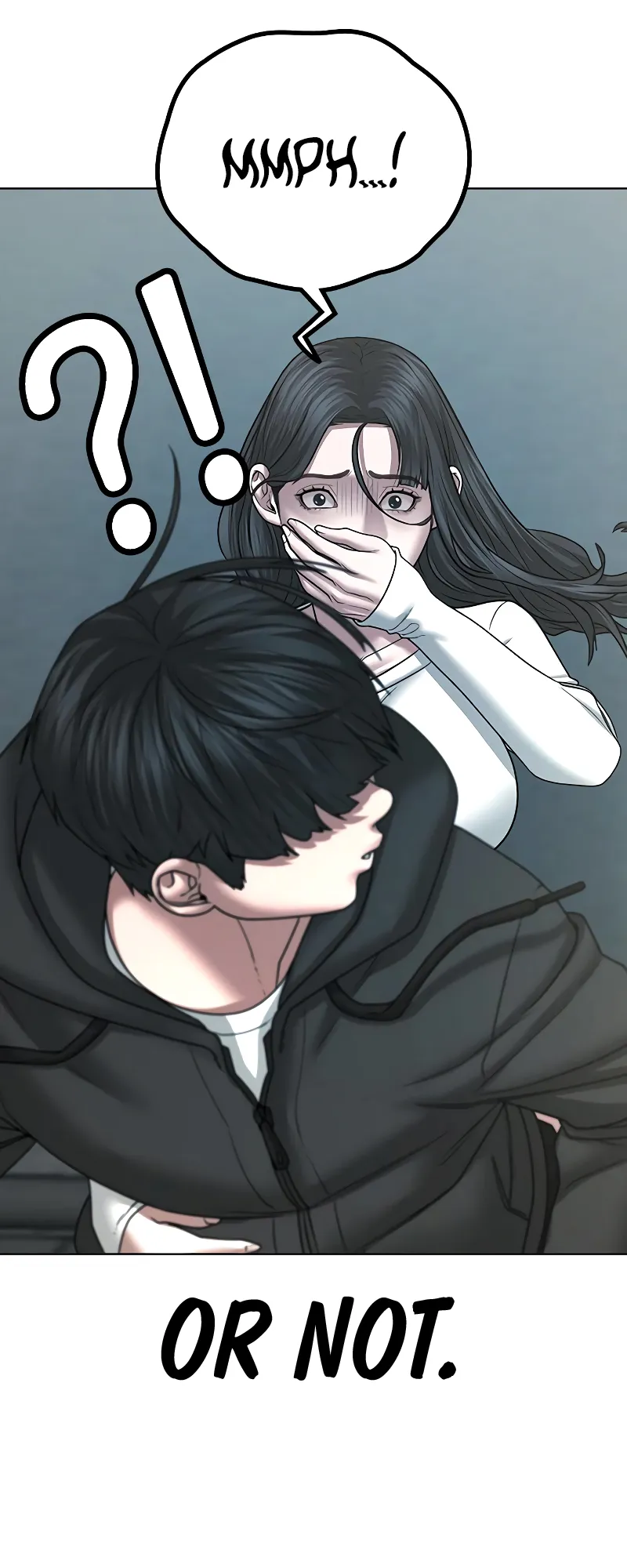 Read Reality Quest EN Manga Online
