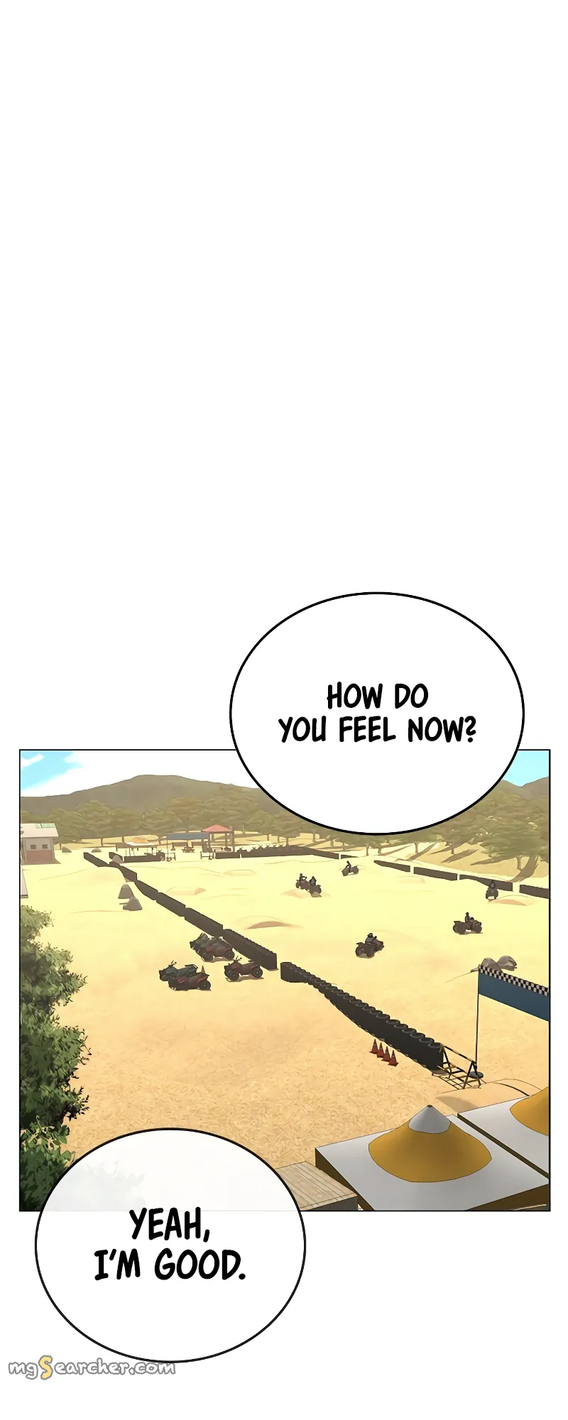 Read Reality Quest EN Manga Online