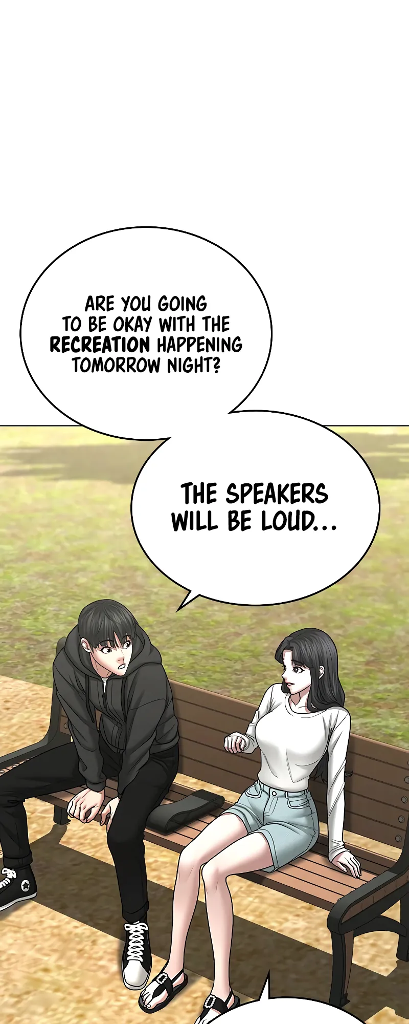Read Reality Quest EN Manga Online