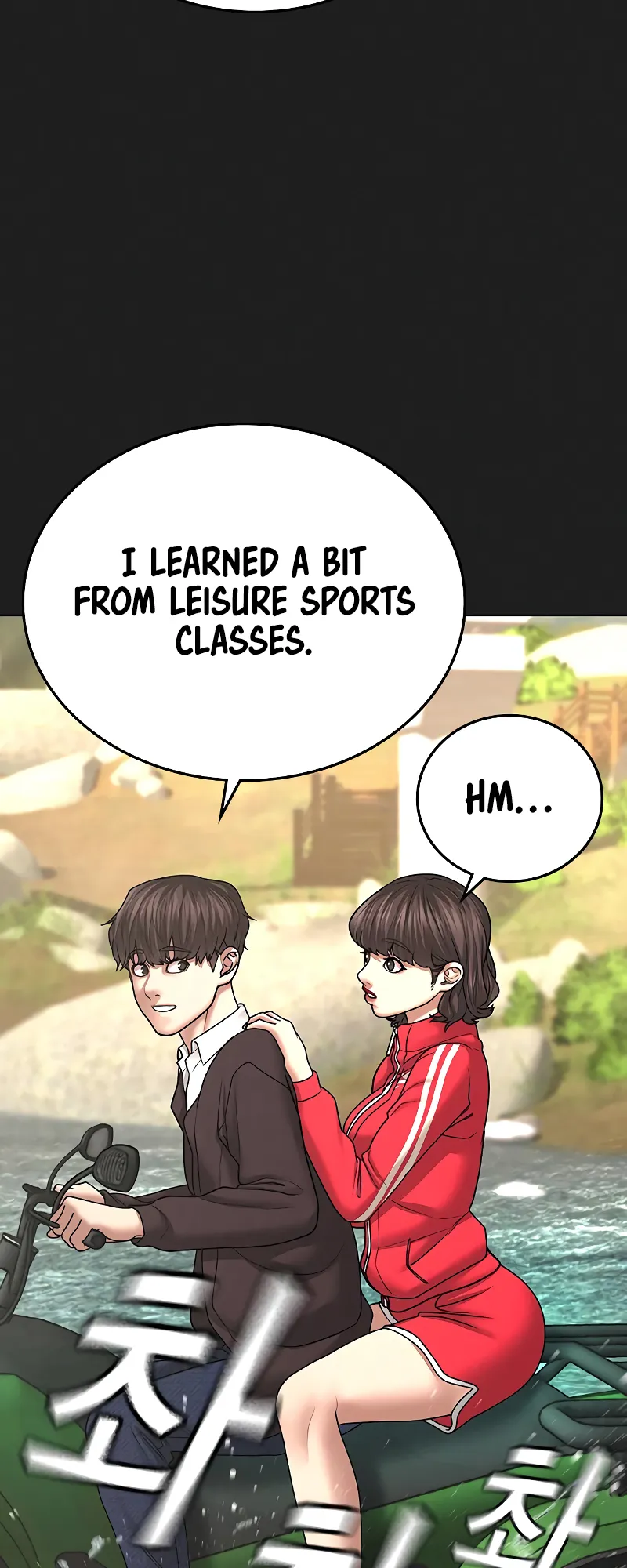 Read Reality Quest EN Manga Online