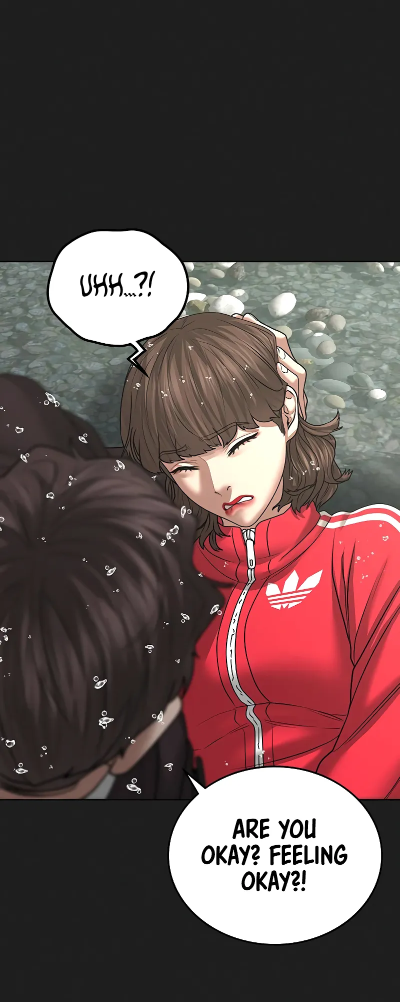 Read Reality Quest EN Manga Online