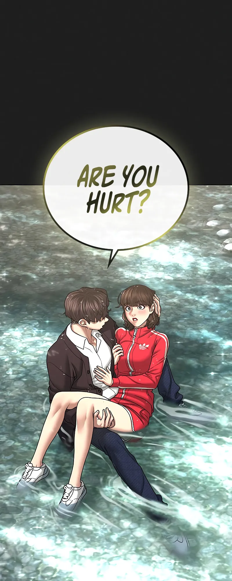 Read Reality Quest EN Manga Online