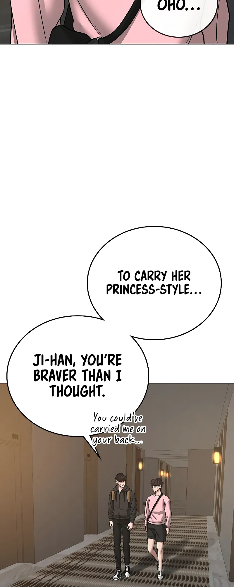 Read Reality Quest EN Manga Online