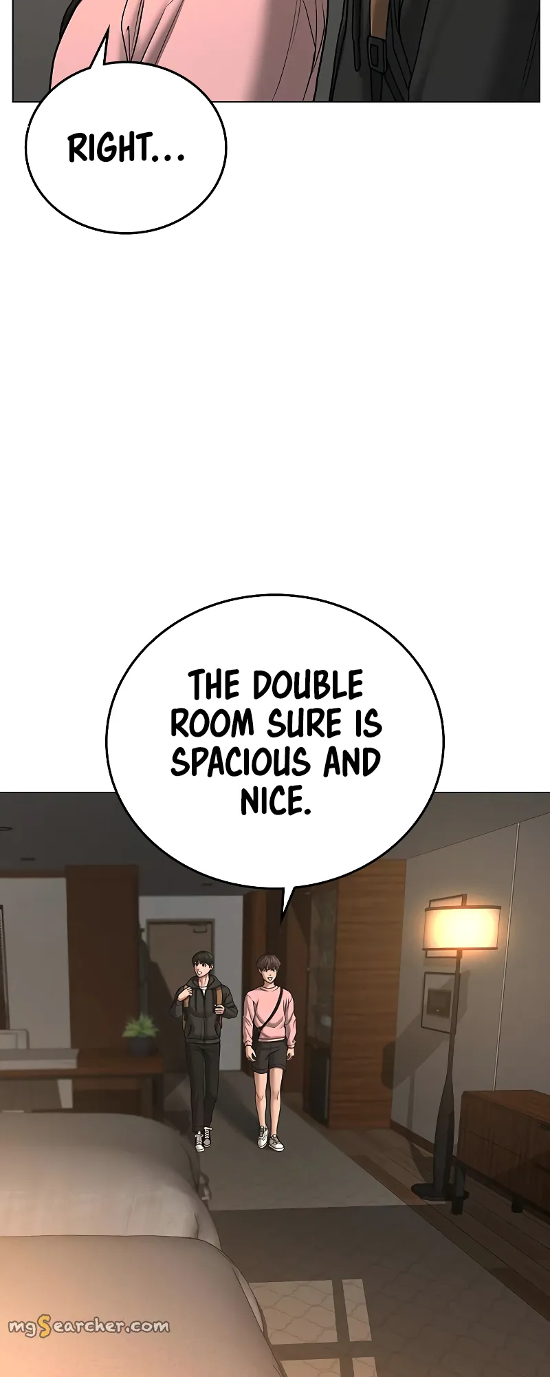 Read Reality Quest EN Manga Online