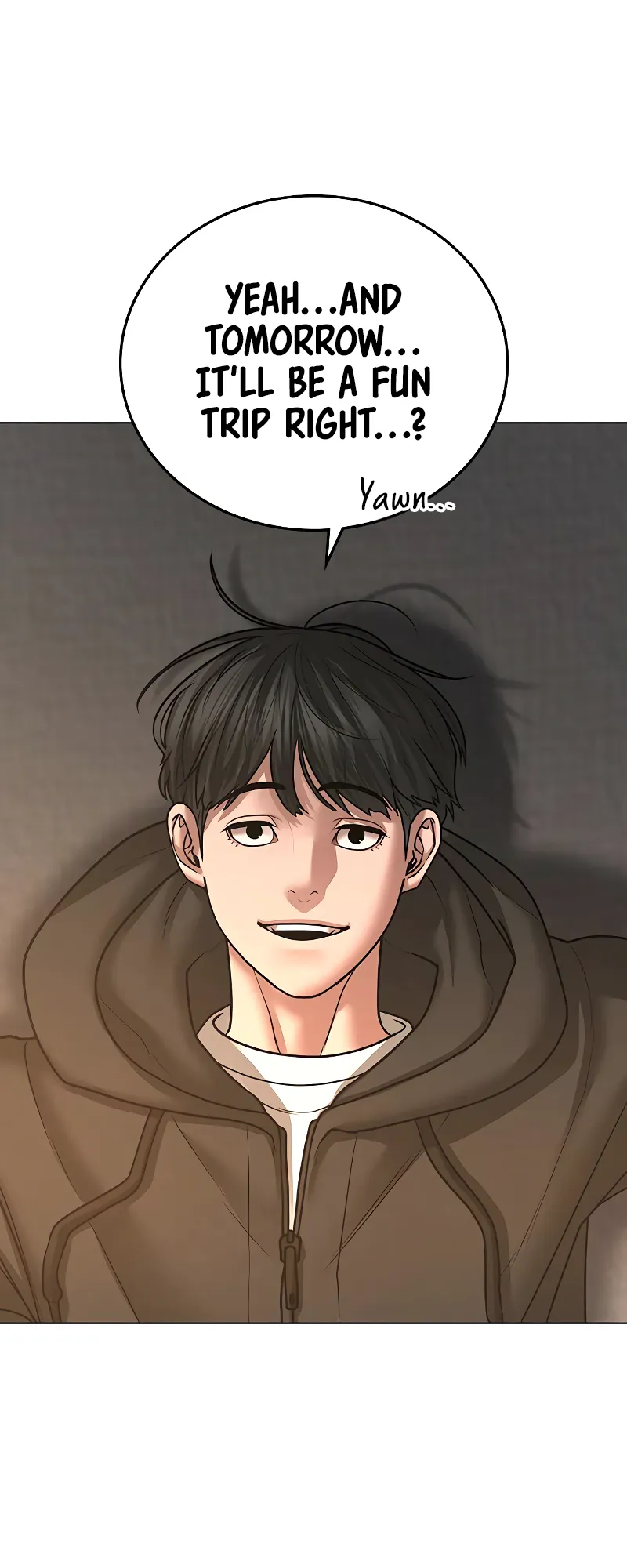 Read Reality Quest EN Manga Online
