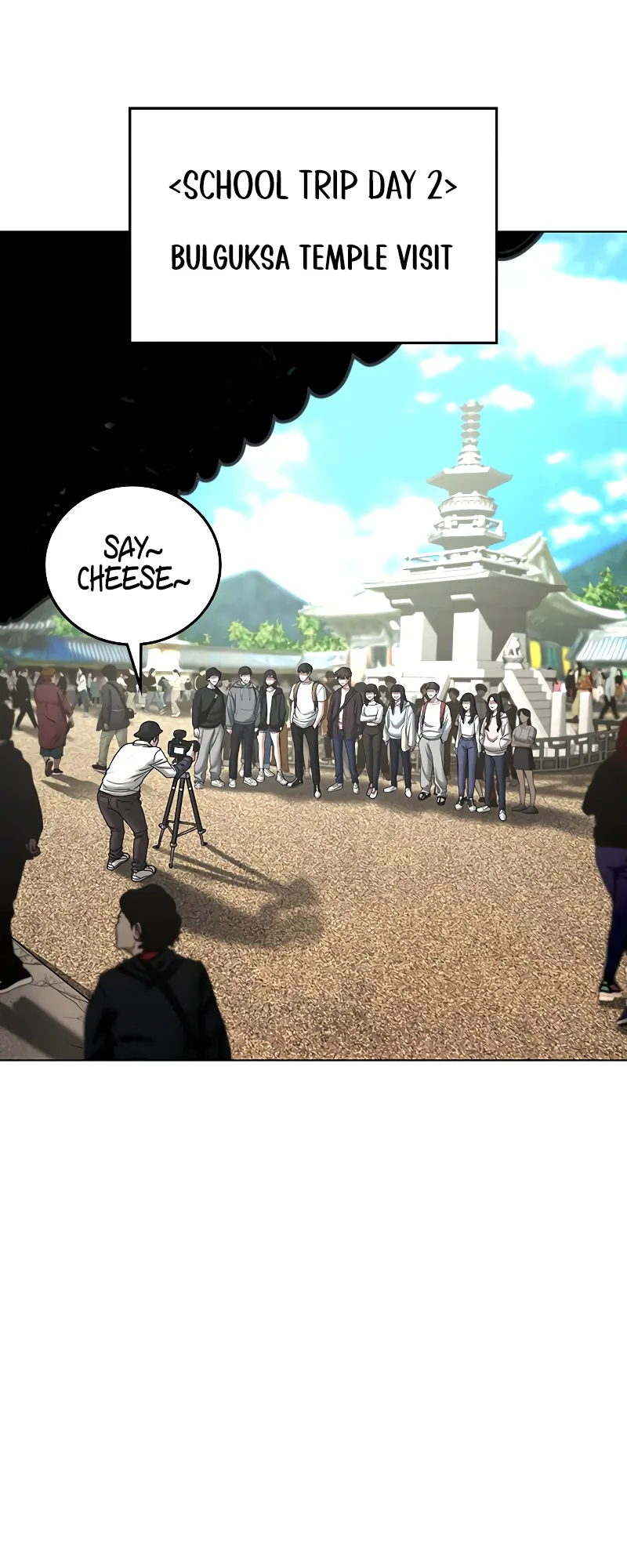 Read Reality Quest EN Manga Online