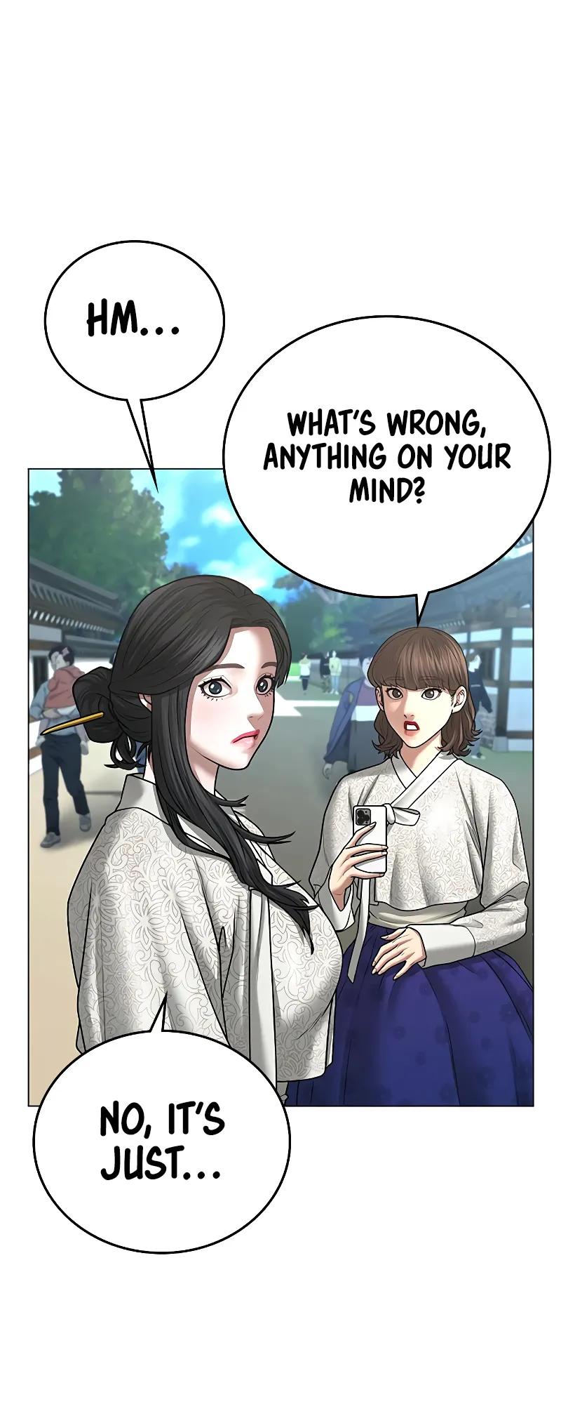 Read Reality Quest EN Manga Online