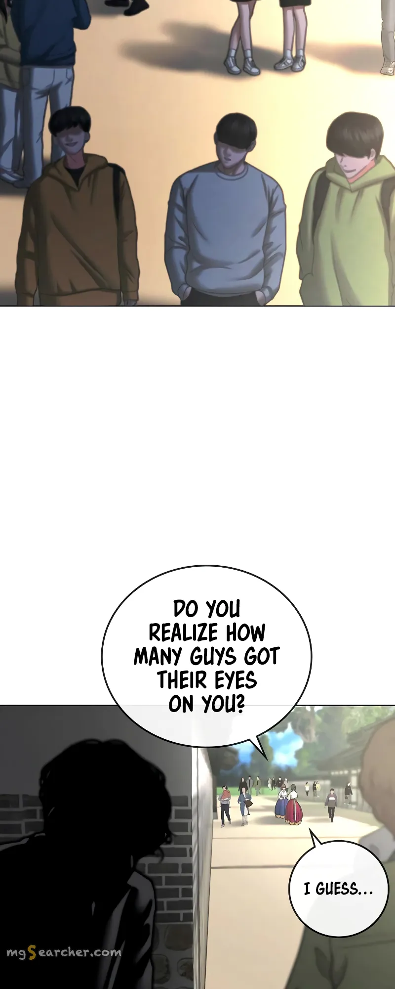 Read Reality Quest EN Manga Online