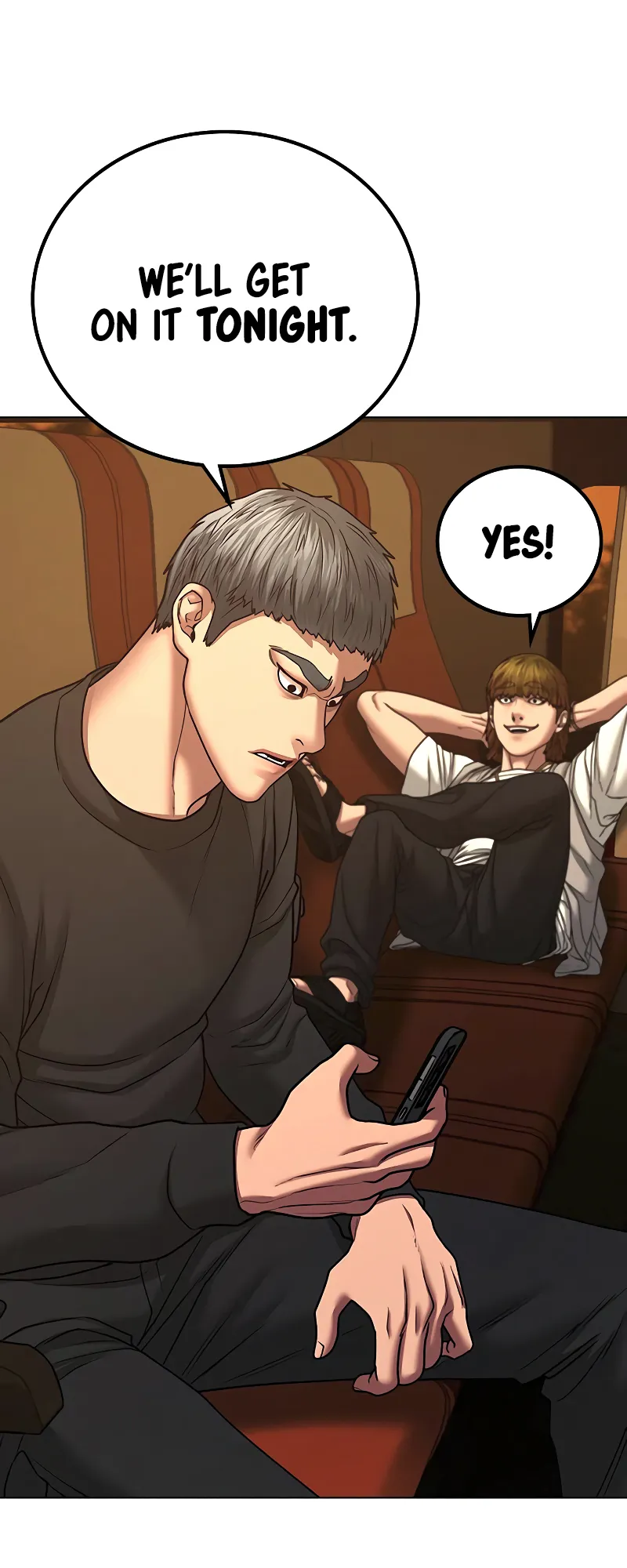 Read Reality Quest EN Manga Online