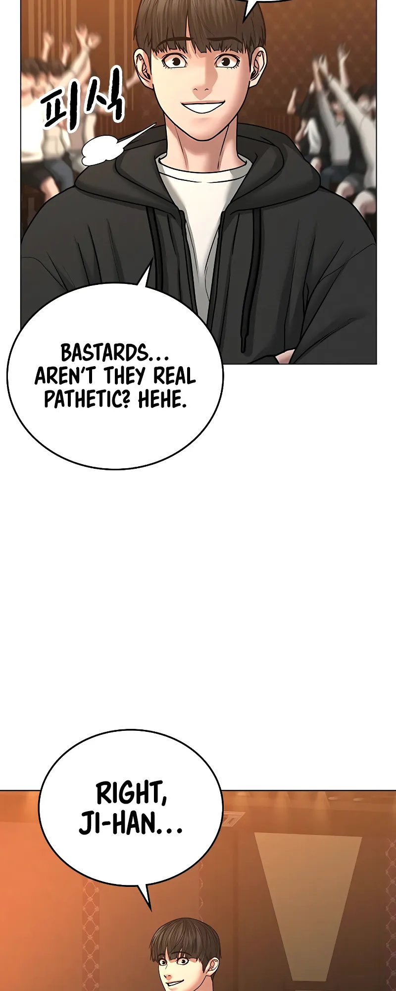 Read Reality Quest EN Manga Online