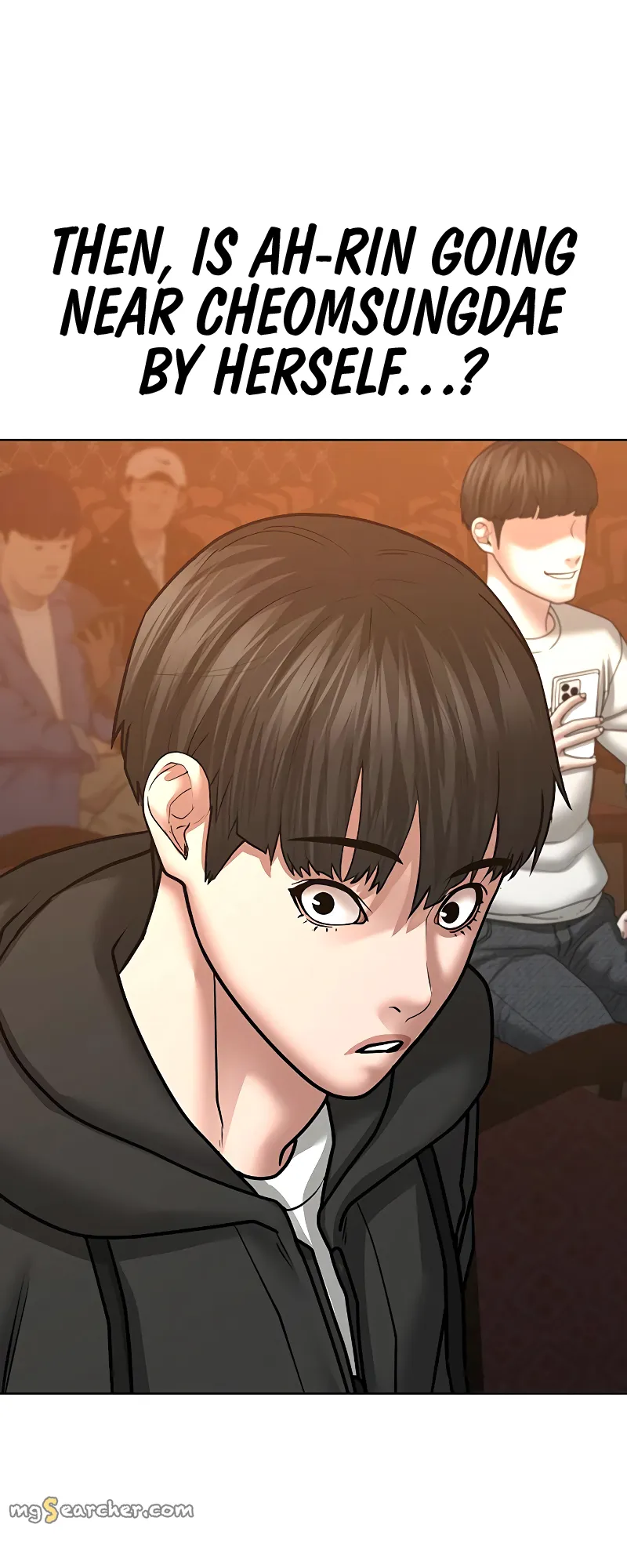 Read Reality Quest EN Manga Online