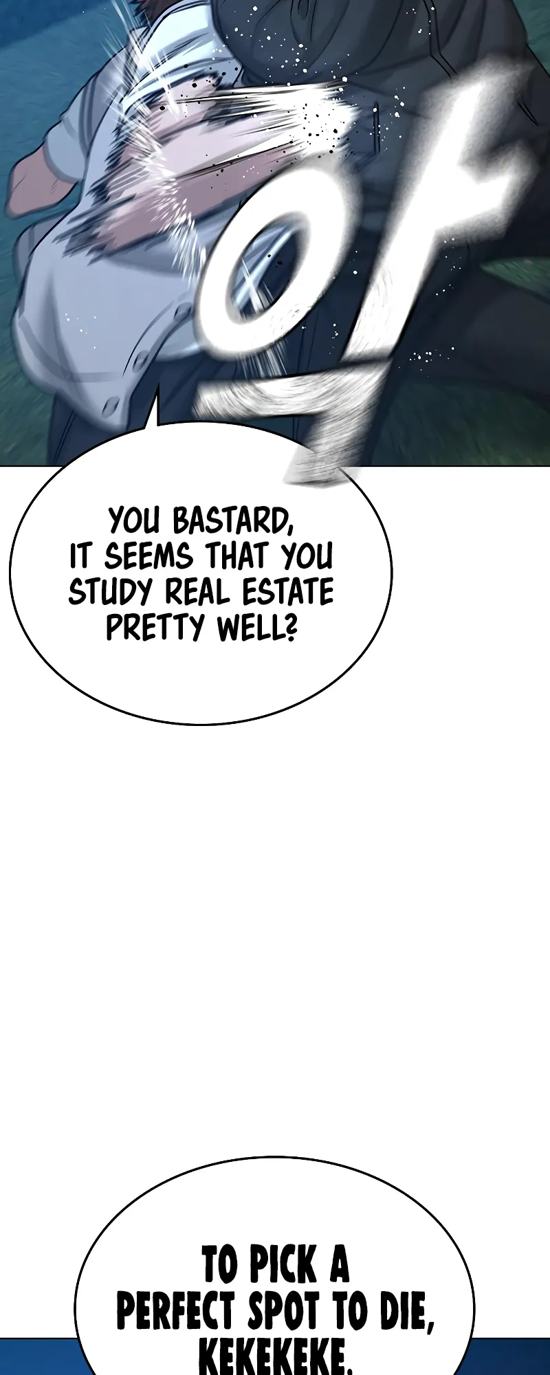 Read Reality Quest EN Manga Online