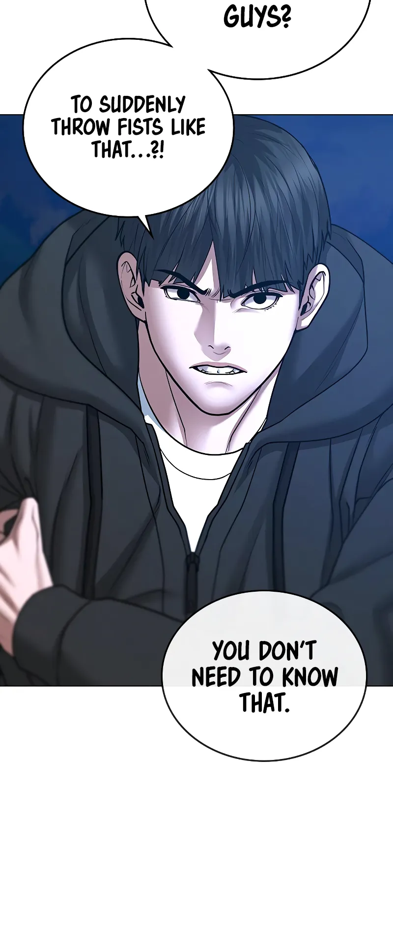 Read Reality Quest EN Manga Online
