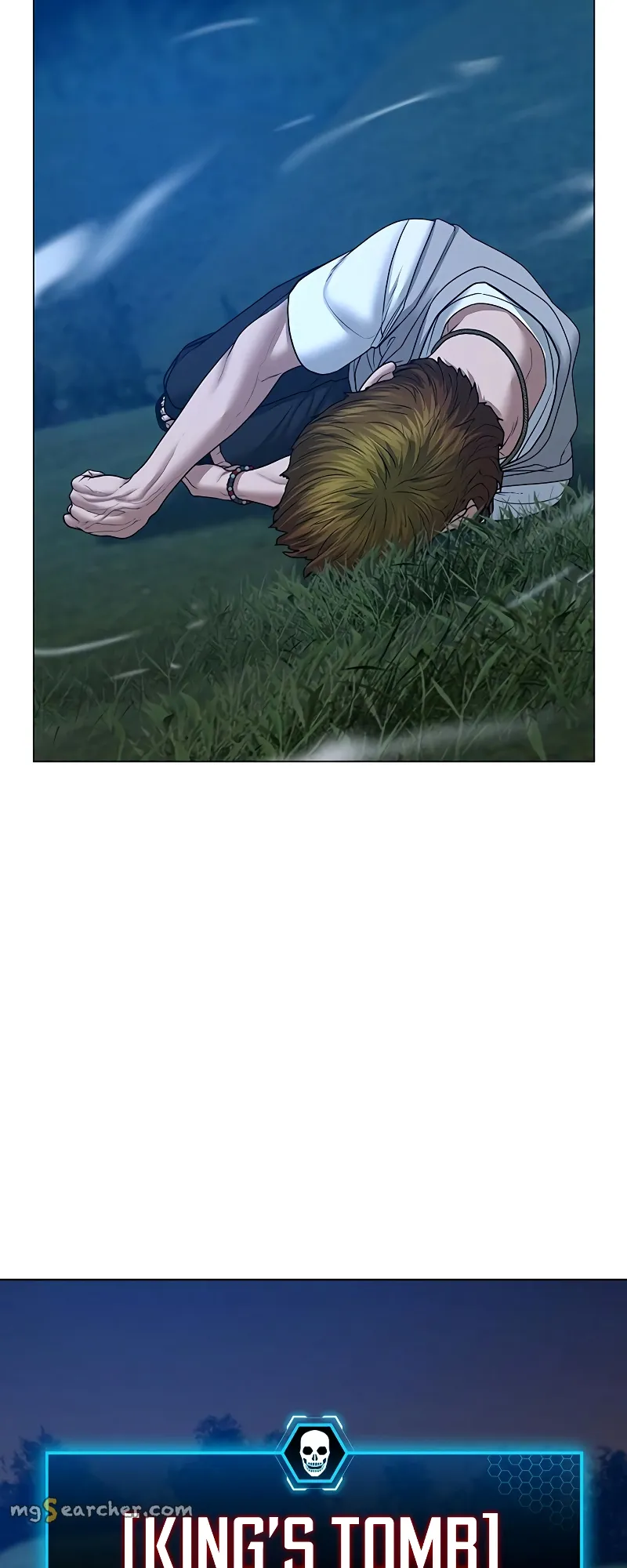 Read Reality Quest EN Manga Online