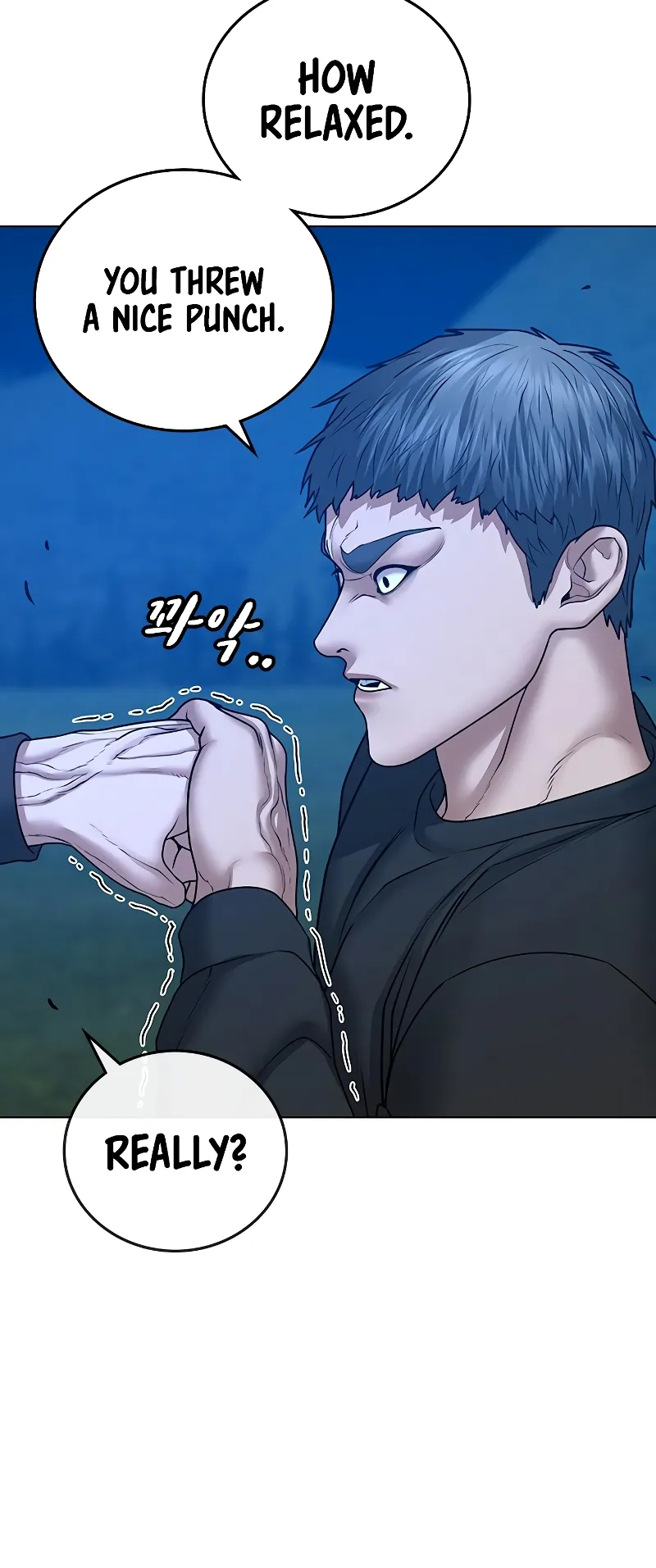 Read Reality Quest EN Manga Online