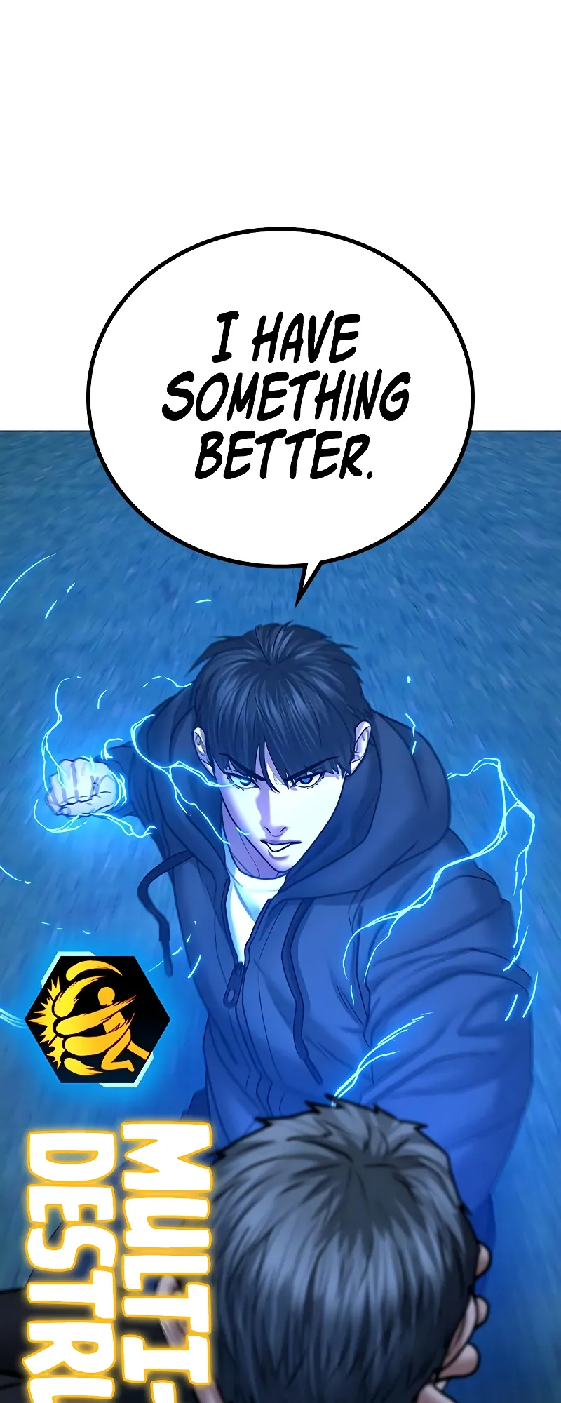 Read Reality Quest EN Manga Online
