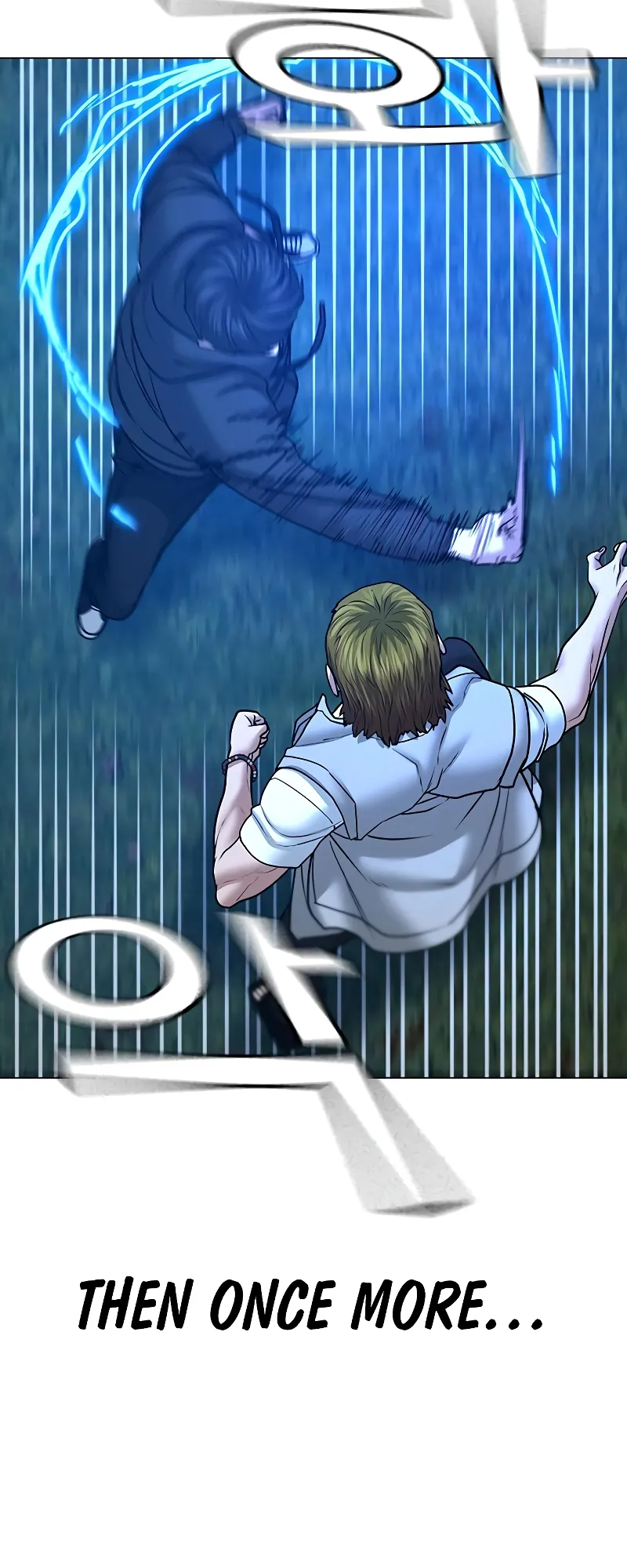 Read Reality Quest EN Manga Online