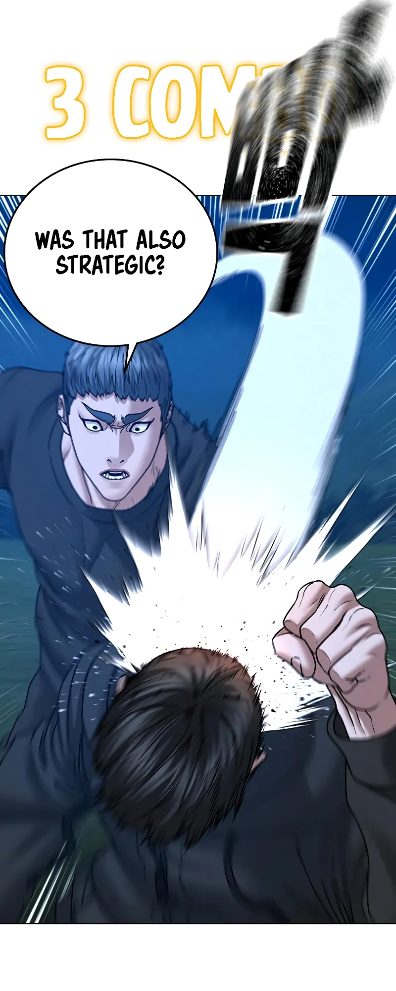 Read Reality Quest EN Manga Online