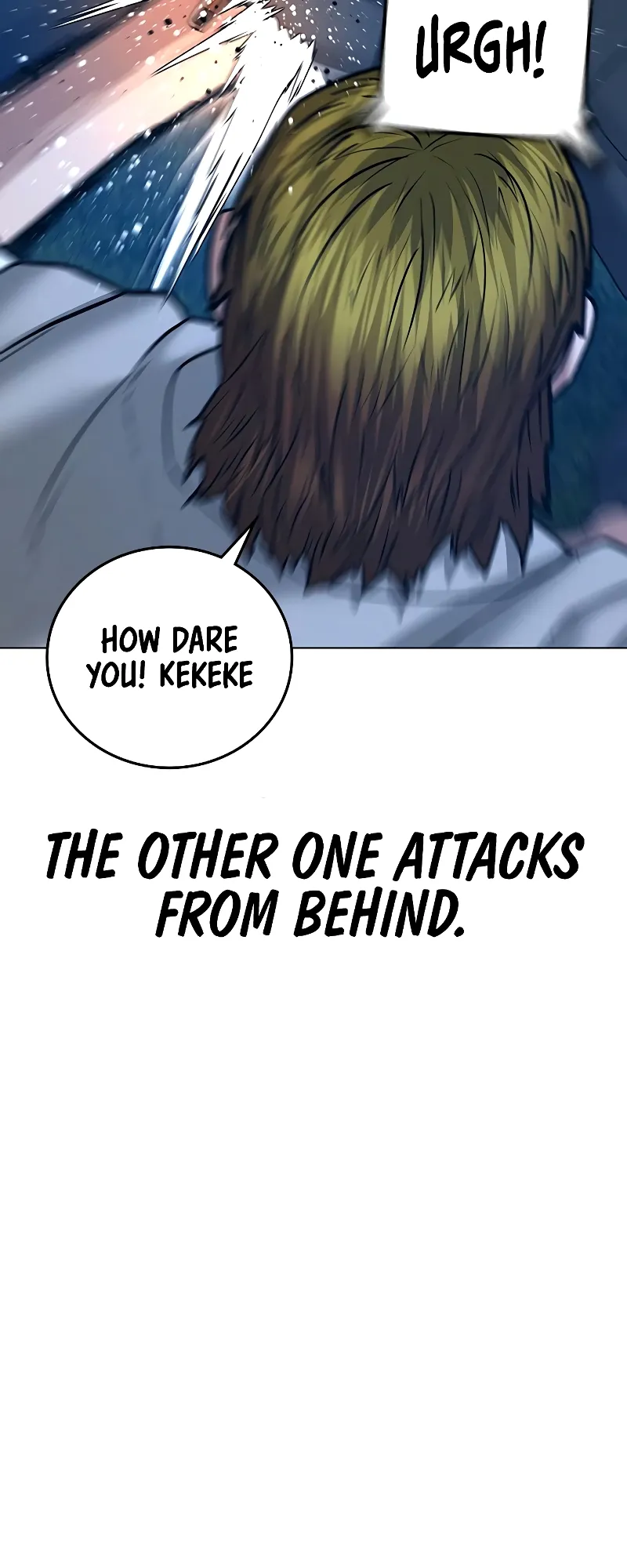 Read Reality Quest EN Manga Online