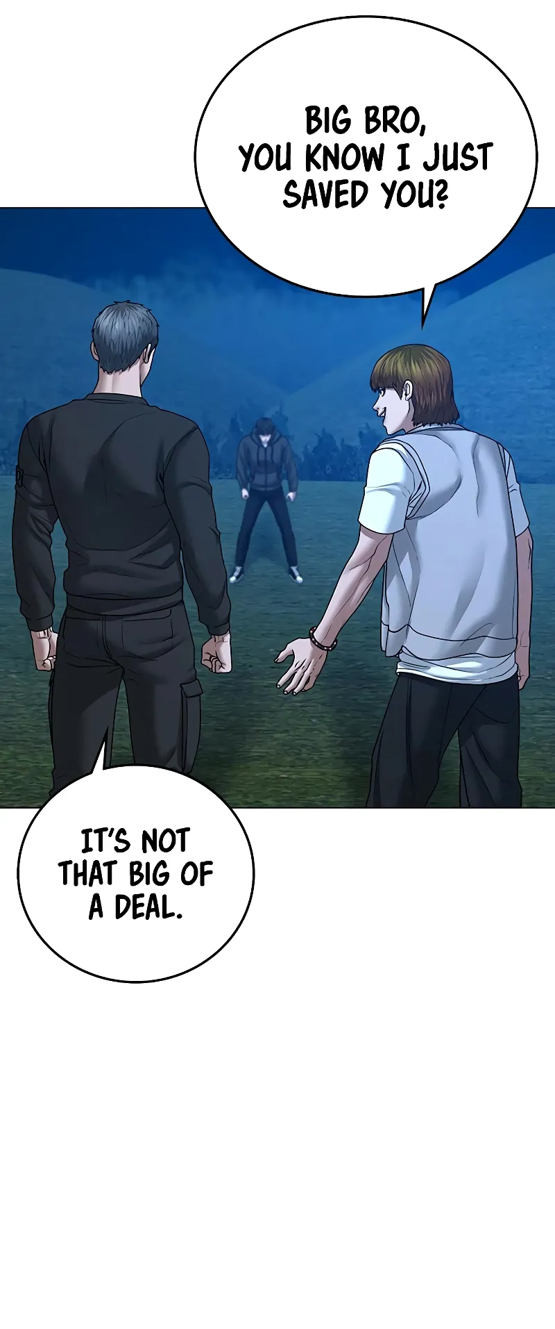 Read Reality Quest EN Manga Online