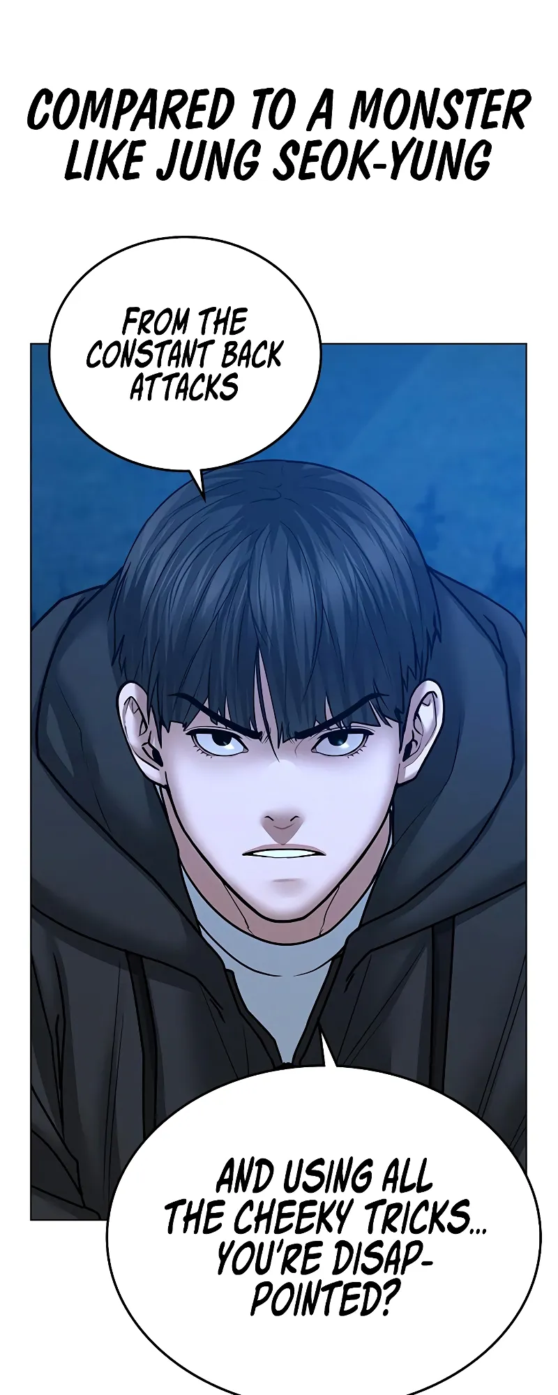 Read Reality Quest EN Manga Online
